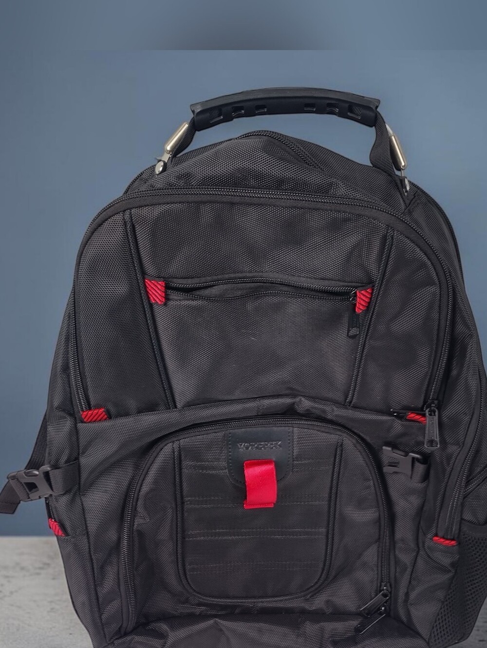 Yorepek Travel Backpack Extra Large 15.6" Laptop Backpacks Water Resistant Bag